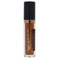 Flower Beauty Warrior Glitter Liquid Eyeshadow - Flame