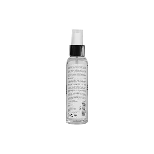 L'ANGE HAIR Thermal Magique Heat Protection Spray 4oz