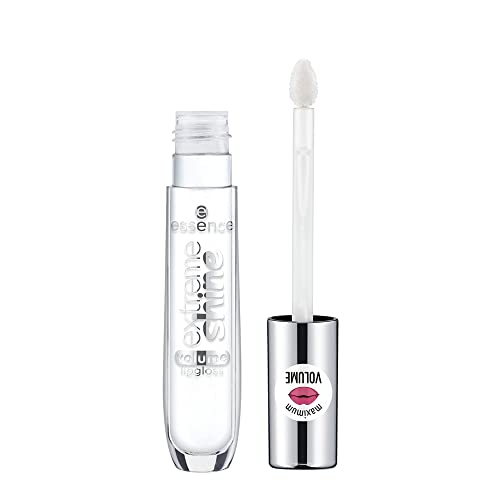 Essence Extreme Shine Volume Lip Gloss 3-Pack