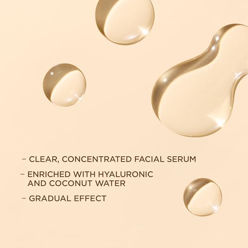L'Oreal Sublime Bronze Self-Tanning Facial Drops, 1 fl oz
