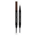 COVERGIRL Easy Breezy Brow 24HR Ink Pen - Micro-Blading Eyebrow