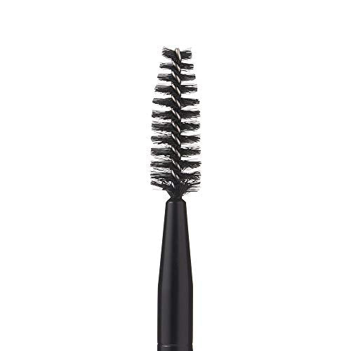Arches & Halos Brow Shaping Set - Dual Ended Brush With Luxury Brow Powder In Warm Brown - Define, Brush And Blend Brows - Easily Fill, Sculpt Full Eyebrows - Vegan, Cruelty Free Makeup - 2 Pc