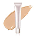 DEARDAHLIA PDRN BB Cream Warm Beige - Dewy Glass Skin Finish, Medium Coverage