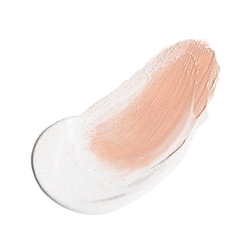 Color Correcting CC Cream with SPF 25 - Full Coverage Foundation