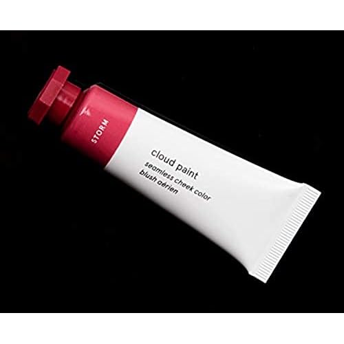 Glossier Cloud Paint A New Way to Blush 0.33 fl oz / 10 ml (Storm)