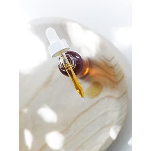 Little Seed Farm - Antioxidant Serum - Antioxidant Facial Serum for Dry & Aging Skin ? Nourishing & Revitalizing Face Serum, Net Wt. 1 fl oz