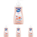 Dial Liquid Hand Soap, Himalayan Salt, 7.5 fl oz (Pack of 4)