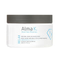 ALMA K Dead Sea Black Mud Mask - 15.2 oz