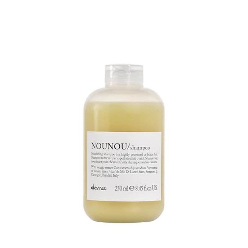Davines NOUNOU Nourishing Shampoo for Damaged Hair