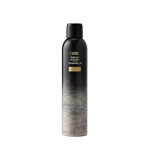 Oribe Gold Lust Dry Shampoo | Oil Absorbing & Refreshing