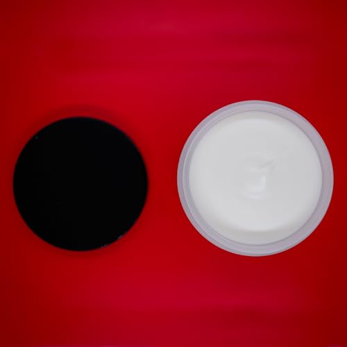 Pete & Pedro Soft Putty Hair Styling 4oz | Strong Hold & Matte