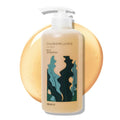 Korean Kelp Shampoo for Itchy Sensitive Scalp - Sulfate-Free 500ml