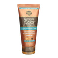 Banana Boat, Summer Color Self-Tanning Lotion, Light/Medium Color, for all Skin Tones, 6 oz Tube