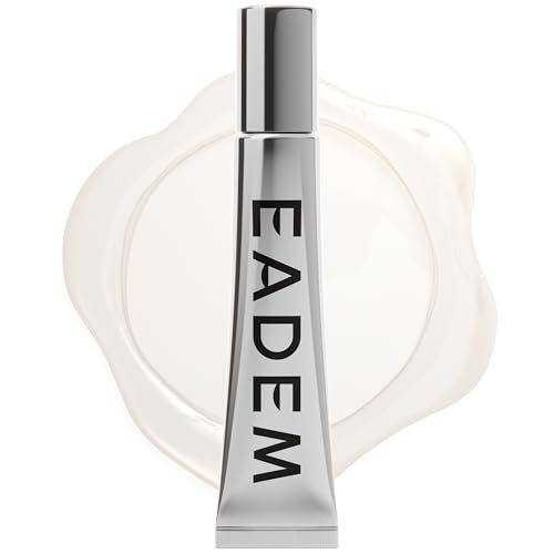 EADEM Le Chouchou Lip Balm Gloss - Butter Mochi, 0.5 oz