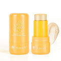 Almond Solid Perfume Stick – 8+ Hours Long-Lasting, Vegan & Cruelty-Free