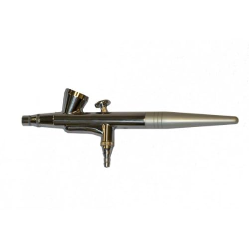 Compressor And Airbrush Combo for Professional Airbrush Cosmetic Makeup