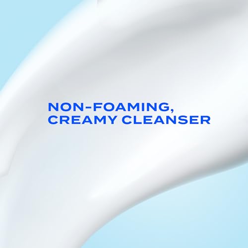 Murad Clarifying Cream Cleanser ? Gentle Salicylic Acid Face Wash for Acne-Prone and Sensitive Skin, Treats and Prevents Breakouts and Calms Irritation with Extra Hydration