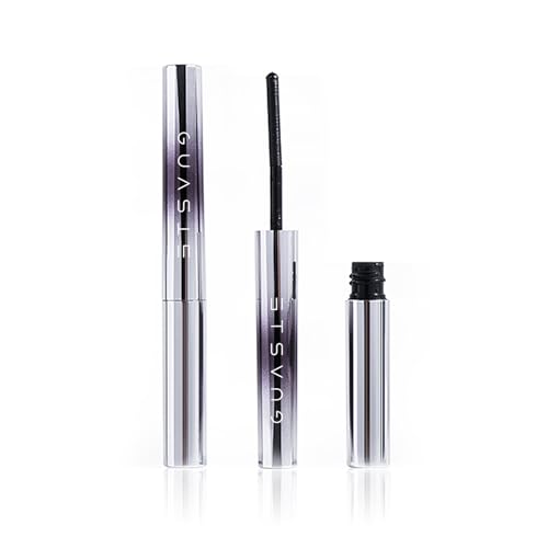 GUASIE Volumizing Mascara – Long-Stay, Clump-Free Curling Formula