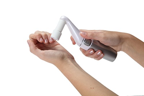 Silk’n Pedi Pro Electric Callus Remover & Nail Polisher