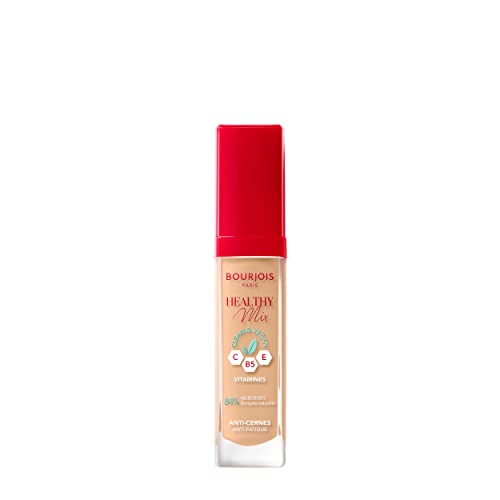 Bourjois Healthy Mix Clean Vegan Concealer 51 Light Vanilla