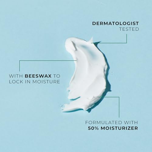 POND'S Cold Cream Makeup Remover 2-Pack, 6.1 Oz Ea