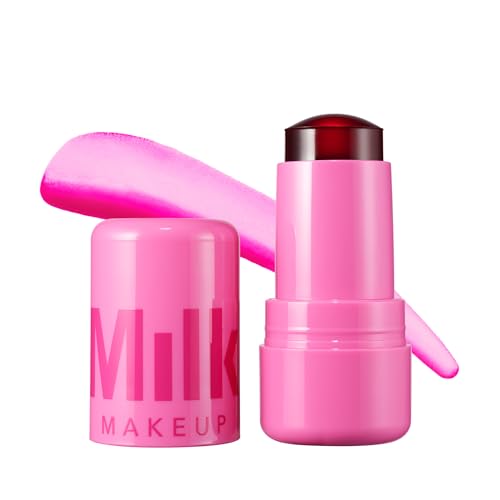 Milk Makeup Cooling Water Jelly Tint Lip Stain & Cheek Blush