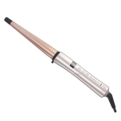 Remington Argan Oil & Keratin Curling Wand ½-1 Inch