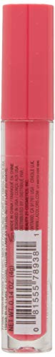 L.A. COLORS High Shine Lipgloss Flaunt CLG938 (Pack of 2)