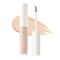 JUDYDOLL Liquid Concealer - Natural Shade, Lightweight Coverage