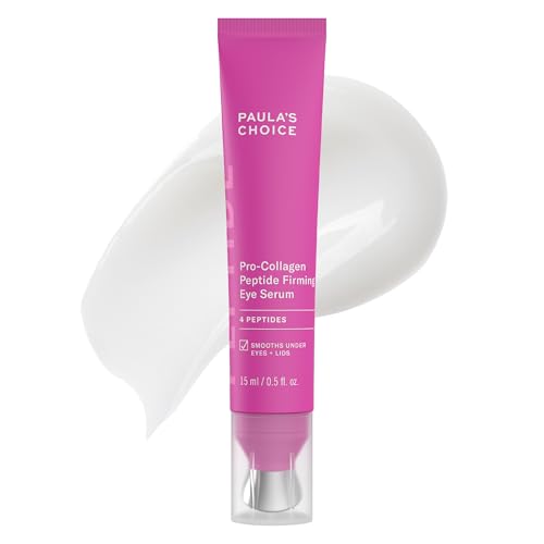 Paula's Choice Pro-Collagen Peptide Eye Serum 0.5oz