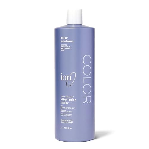 Ion Color Defense AfterColor Sealer 33.8 oz