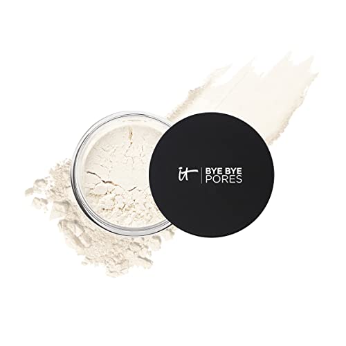 IT Cosmetics Bye Bye Pores Loose Setting Powder 0.23 oz