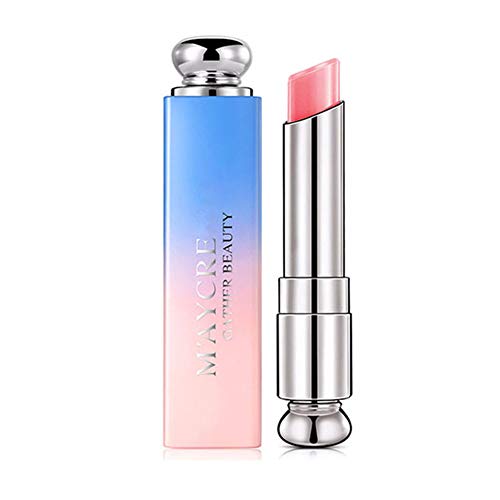 Temperature Color Changing Jelly Lipstick Set - 3 Colors