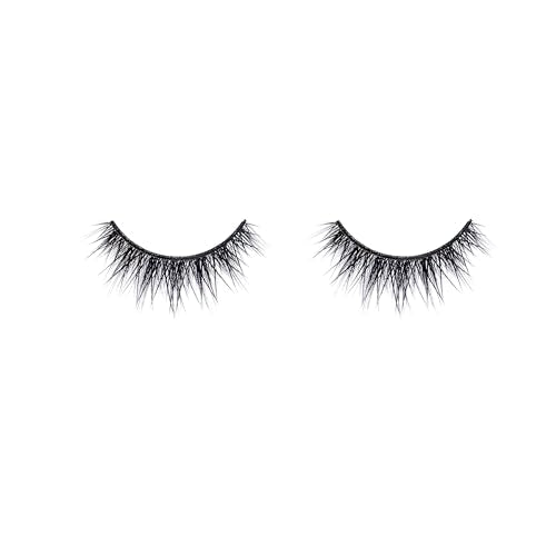House of Lashes Allura Lite False Eyelashes - Faux Mink