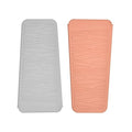 Silicone Heat Resistant Travel Pouch for Straighteners, Crimping Irons, Curling Wands, Flat Irons, and Hair Styling Tools