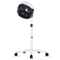 Professional Hooded Hair Dryer with Stand & Wheels
