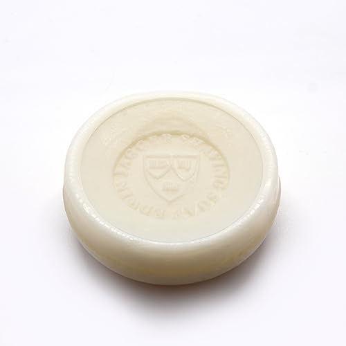 Edwin Jagger Aloe Vera Shaving Soap Refill 65g (3 Pack)