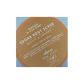 Ciroa, Sugar Body Scrub, MANGO & COCONUT, 21.2 oz, Revive & Awaken, Cruelty & Vegan Free (600gr)