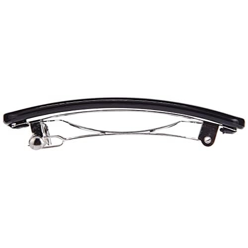 Goody -Womens Classic Oblong Autoclasp 4 Ct Color May Very, GD-04414