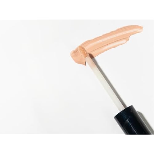 Lune+Aster RealGlow Undereye Brightener | Hide Dark Circles, Illuminate Eyes, Ultra-Hydrating Creamy Formula With Vitamin E. Hypoallergenic, Vegan, Paraben & Phthlate Free.