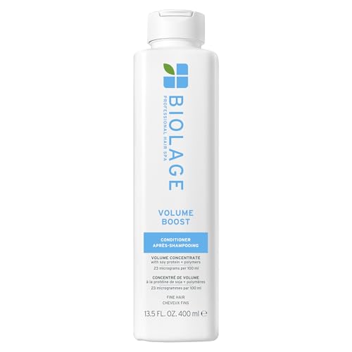 Biolage Volume Boost Conditioner for Fine Hair