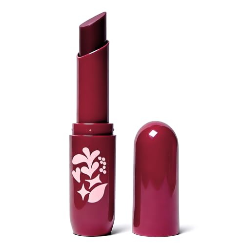 Pacifica Cinnamon Sugar Tinted Lip Buttercream | Vegan Lip Balm