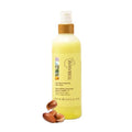 Terramar Argan & Honey Hair Spray - Detangling & Hydrating Treatment, 8.45 fl oz