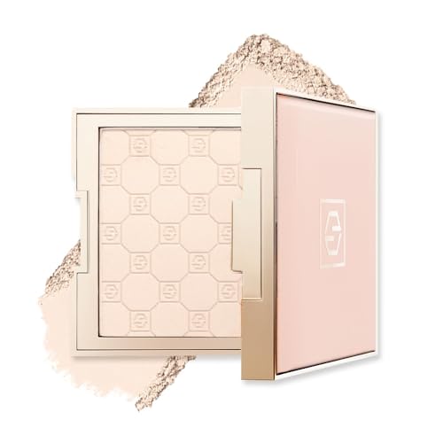 Jouer Soft Focus Setting Powder Translucent | Hydrating Talc-Free