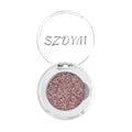 Professional multi-chrome eyeshadow,Handmade and long-lasting chameleon holographic,100% Vegan and Cruelty Free,Super Smooth and Highly Pigmented,Shine special colors (603)