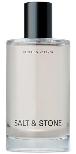 Salt & Stone Santal & Vetiver Hair Body Mist 3.4oz