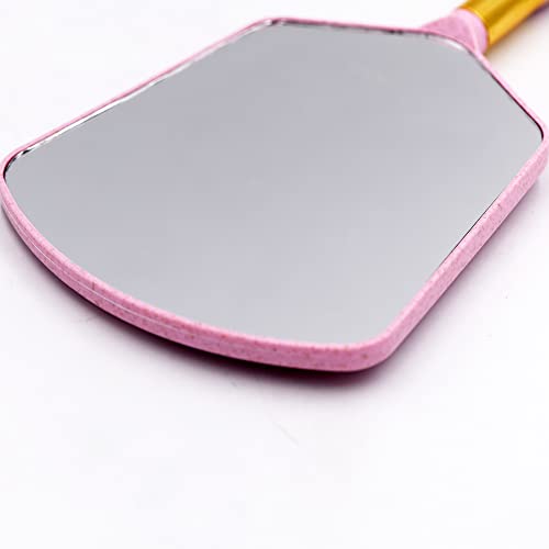 YCHMIR Handheld Mirror with Handle