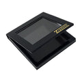 Z Palette Small Magnetic Makeup Palette with Clear Window for Eyeshadows & Blushes