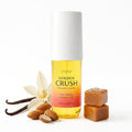 Golden Crush Hair & Body Mist - Vanilla Pistachio Scent, 3.04 oz
