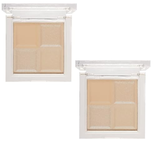 Almay Eyeshadow Less Is More 220 Pack of 2